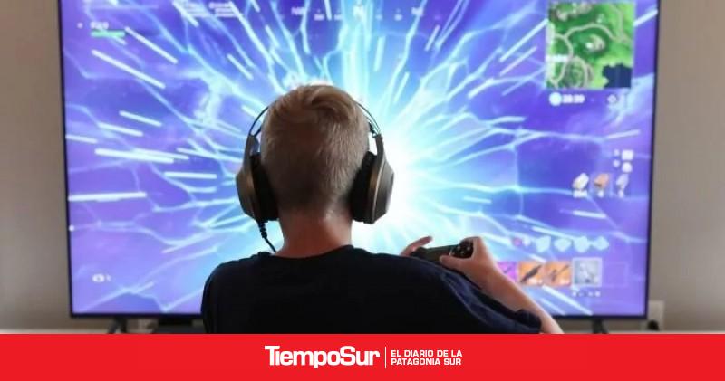 Un chico español es el primer caso de internación por adicción al Fortnite - Vimarsana News