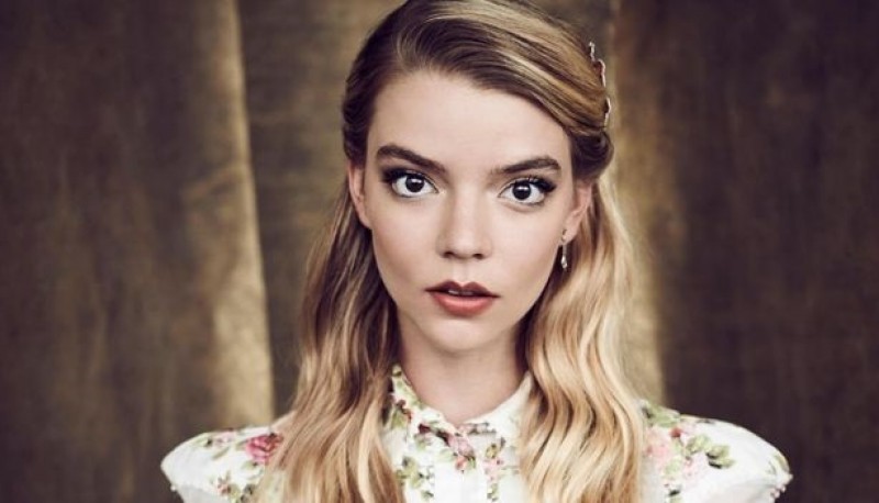 Anya Taylor-Joy padece un trastorno que no la deja vivir en tranquilidad