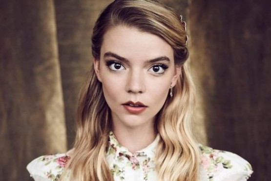 Anya Taylor-Joy padece un trastorno que no la deja vivir en tranquilidad