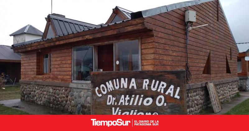 Chubut | Atilio Viglione celebró sus 16 años - Vimarsana News