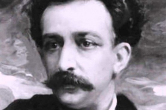 José Manuel Estrada.