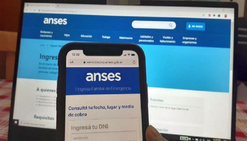 ANSES (La Voz)