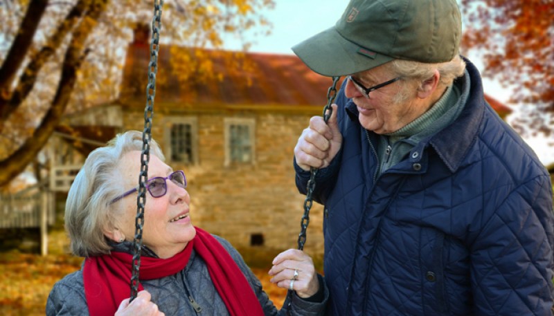 Día Mundial del Alzheimer