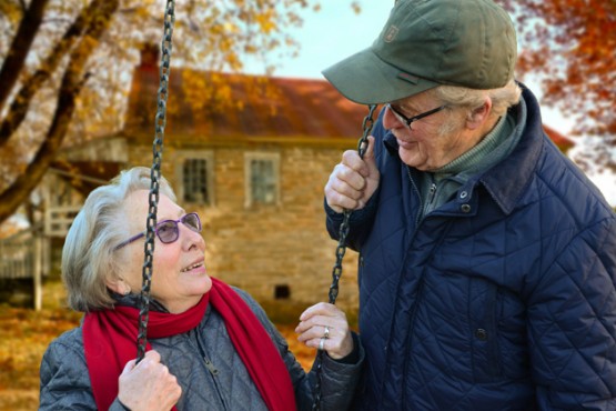 Día Mundial del Alzheimer