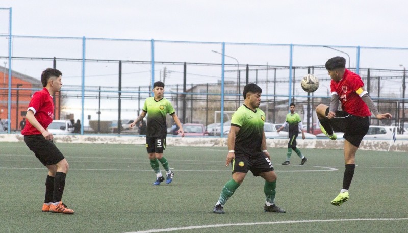 El Trueno Verde fue merecedor de los puntos grandes.