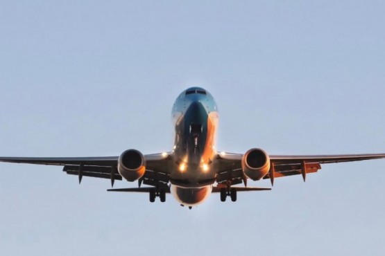 Aerolíneas Argentinas suspendió vuelo Río Gallegos-Comodoro Rivadavia