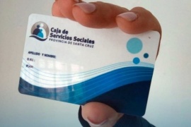 La Caja de Servicios Sociales detectó recetas apócrifas