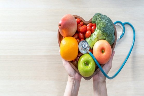 Comer saludable es generar hábitos.