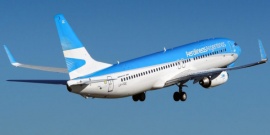 Aerolíneas Argentina cambió horarios y sumó frecuencias: cómo saber si se modificó tu vuelo