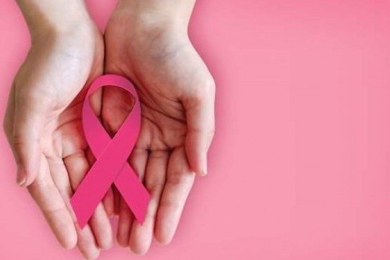 Mes de la sensibilización sobre el cáncer de mama