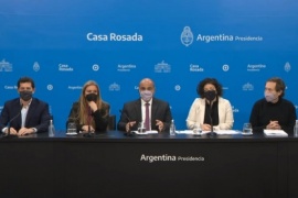Argentina comprará 20 millones de vacunas y asegura la provisión hasta el primer semestre del 2022