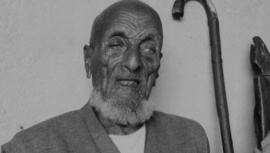 Murió el hombre más longevo del mundo a los 127 años