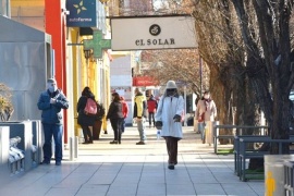 Expectativa por el Día de la Madre y la Zona Franca para remontar el consumo en Río Gallegos 