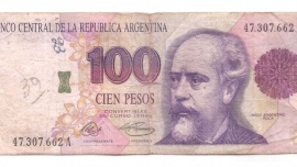 Tras el furor por las monedas “Provingias”, un billete de $100 de Roca se paga hasta 22.400