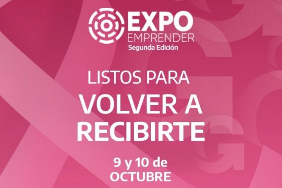 Harán homenaje a mujeres emprendedoras.