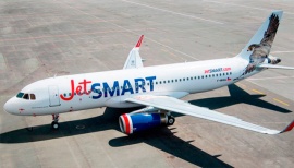 Jetsmart en Río Gallegos: cuándo empezaría, precios y cómo funciona la lowcost