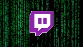 Hackeo en Twitch: afirman haber publicado el código fuente y las ganancias de las estrellas del streaming