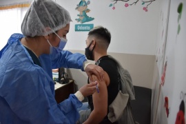 Santa Cruz registra 58 casos activos de Coronavirus en un total de 7 ciudades