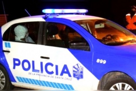 Buscan a una niña de 13 años desaparecida en Río Gallegos