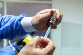 Vacunación en Santa Cruz: habilitan turnos para primeras dosis a menores de 7 a 11 años