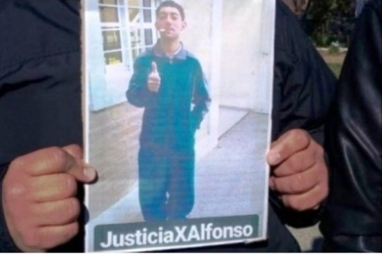 El 17 de noviembre inicia el juicio por el ataque y abuso a Alfonso