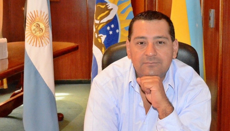 Guillermo Mercado.