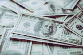 El dólar blue subió a $312, la cotización más alta desde julio