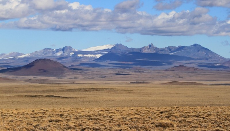 Parque Patagonia.