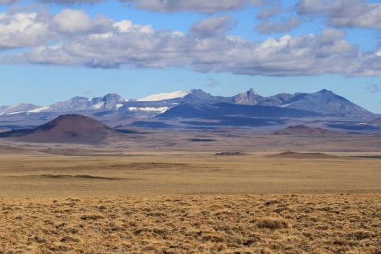 Parque Patagonia.