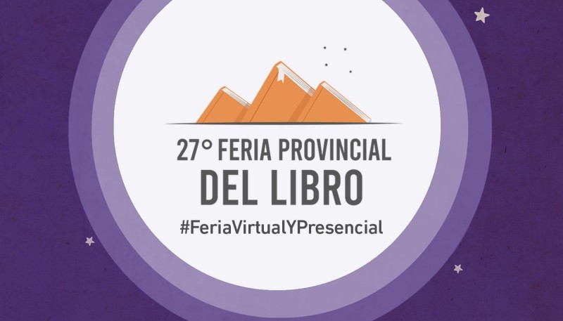 27 Edición de la Feria del Libro. 