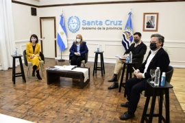 Gobierno duplicó los montos del programa "Produce Santa Cruz"