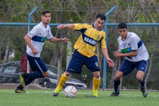 La T fue un duro rival para el ahora líder del certamen.