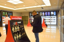 Tabaco y alcohol en Zona Franca: precios y límite de compra