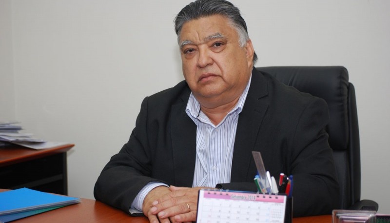 Julio González Insfran