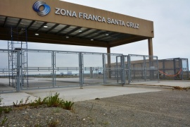 Zona Franca: desmienten cierre por desabastecimiento