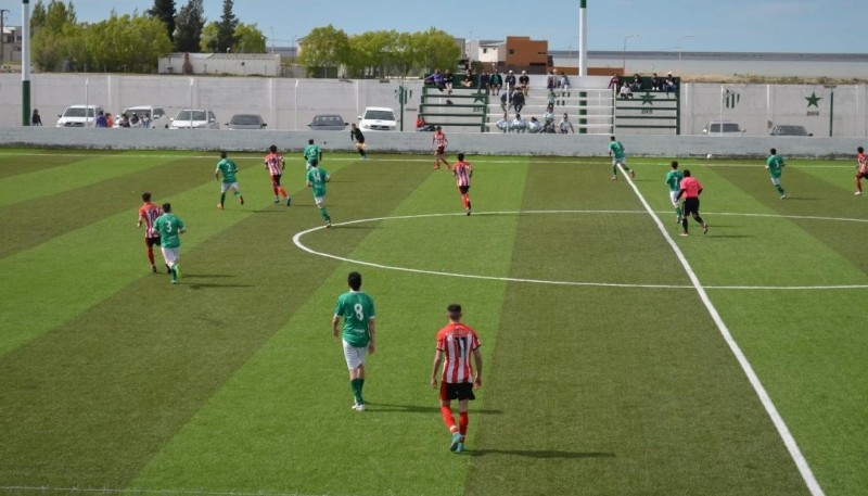 El Alacrán se llevó tres puntos de su vista a Santa Cruz.