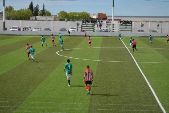 El Alacrán se llevó tres puntos de su vista a Santa Cruz.