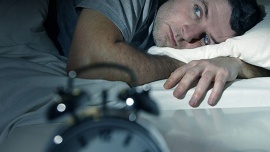 Cuánto tarda el cuerpo en recuperarse tras dormir mal por varios días