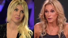 Yanina Latorre reveló los enormes gastos mensuales en dólares de Wanda Nara