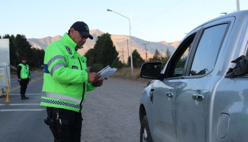 Seguridad Vial (Foto ilustrativa)