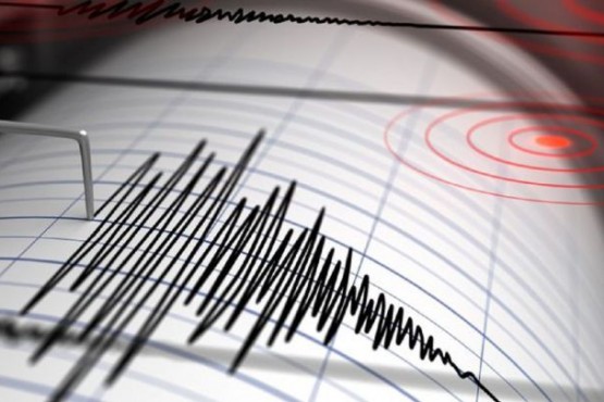 Dos nuevos sismos se sintieron en El Calafate