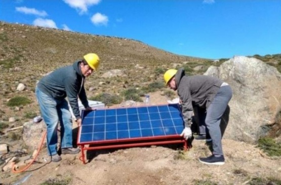 Seguridad continúa trabajando de manera articulada con el INPRES por las amenazas sísmicas