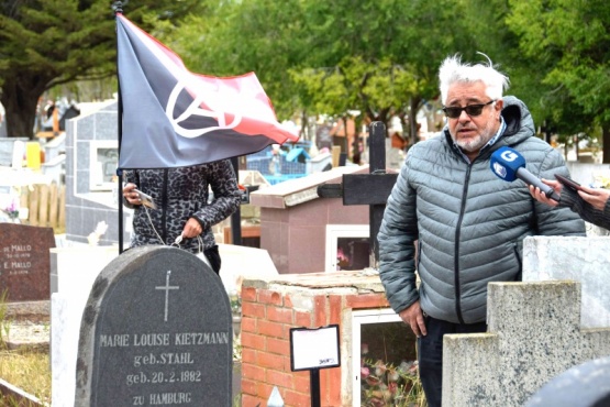 Cuestionaron al intendente Grasso por la iniciativa.