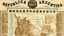 Convocan a ciudadanos para la reconstrucción histórica del clima de Argentina a partir de 1850