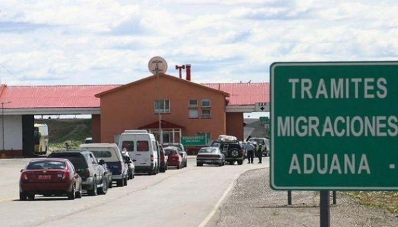 Posibilidad de apertura de la frontera.