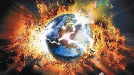 Fin del Mundo: la NASA teme impactos de meteoritos que podrían destruir la Tierra