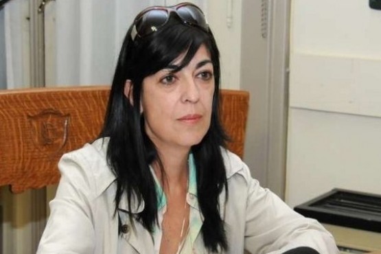 María Isabel Reinoso, Presidenta COFA