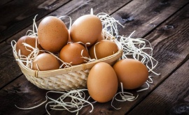 Organizaciones promueven una ley de etiquetado sobre el origen de los huevos