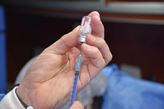 Se adelanta la campaña de vacunación antigripal: cuando arranca