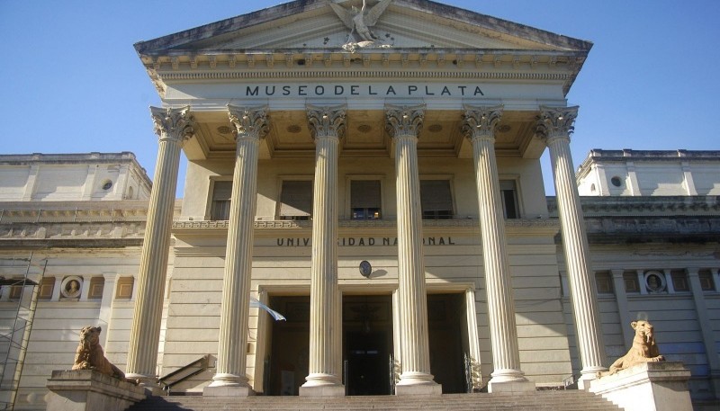 El Museo de La Plata ya ha realizado 16 restituciones.